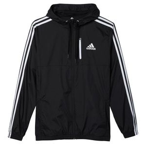 Men’s Adidas Essential Woven Jacket